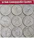 Search Our Specialty Mall : 50 State Commemorative Quarters Album