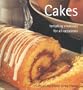 Cakes: Tempting Creations for All Occasions