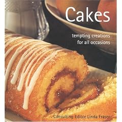 Cakes: Tempting Creations for All Occasions