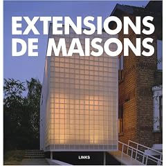 Extensions de maisons