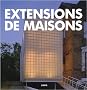 Extensions de maisons