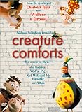 Creature Comforts