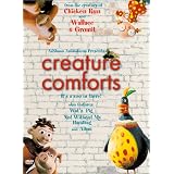 Creature Comforts