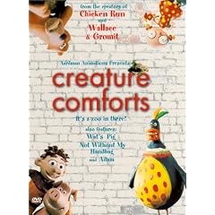 Creature Comforts