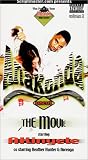 Anakonda [VHS]