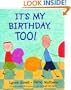 It's My Birthday, Too!