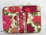 Vera Bradley Mini Laptop Case Bag in Hello Dahlia! Reviewed Vera Bradley Mini Laptop Case Bag in Hello Dahlia! Reviewed