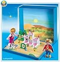 Playmobil Fairy Tale Castle Mini