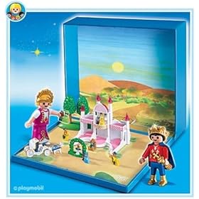 Fairy Tale Castle Micro World