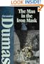 Signature Classics - The Man in the Iron Mask (Signature Classics Series)