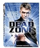 Dead Zone, Season 5