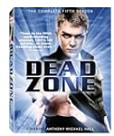 Dead Zone, Season 5