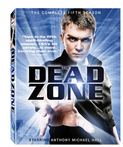 Dead Zone, Season 5