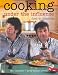 Cooking Under the Influence by Ben Canaider ISBN 1740453700