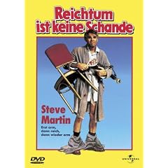 Reichtum ist keine Schande