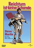 Reichtum ist keine Schande - Steve Martin