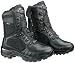 Men's Bates® M-9 Insulated Gore-Tex® Side-Zip Assault Boot Black