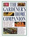 The Gardener's Home Companion