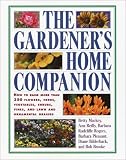The Gardener's Home Companion The Gardener's Home Companion