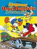 Abenteuer aus Onkel Dagoberts Schatztruhe 09