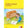 Frohes Lernen - Fibel f�r Bayern. Neubearbeitung: Frohes Lernen. Arbeitsheft Druckschrift. Neubearbeitung. Bayern