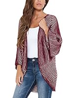 Marilyne & John Chaqueta Punto (Burdeos)