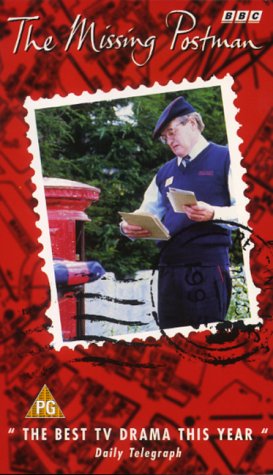 CD-Charts  VHS : The Missing Postman [1997]