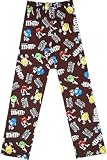 M and M's - Melts in your mouth ... Lounge Pants for men
