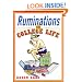Ruminations on College Life