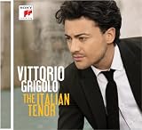 Italian Tenor Italian Tenor