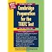 Cambridge Preparation for the TOEFL� Test CD-ROM