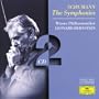 Schumann: The 4 Symphonies