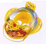 ���܂̃v�[���� �X�Ɠ� �{�[�g 80�~78cm