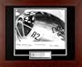 Century Collection The Enola Gay Two Signature Autographed Photo Framed in Metal