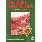 Do Right And Fear No One: The Paul Gruninger Story (Cover-to-Cover Books. Chapter 2) by  Eleanor Strauss Rosenast and Greg Hargreaves