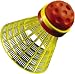 Sports : Original Speedminton® 6 Speeder Match in Speedertube F&uuml;r l&auml;ngere Distanzen