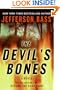 The Devil's Bones: A Novel (Body Farm Novels)