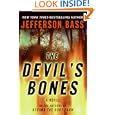 The Devil's Bones: A Novel (Body Farm Novels)