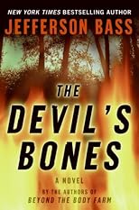 The Devil's Bones: A Novel