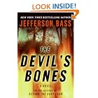 The Devil's Bones: A Novel (Body Farm Novels) by  Jefferson Bass