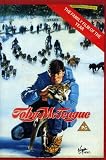 Toby McTeague (1986) UK VHS PAL VIDEO VHS