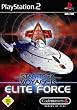 Star Trek Voyager - Elite Force