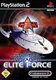 Eigenschaften Codemasters  / Star Trek Voyager - Elite Force