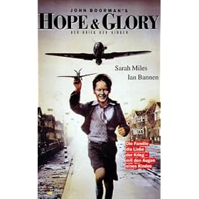 Click here to buy Hope and Glory.