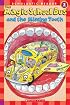 Magic School Bus And The Missing Tooth (Magic School Bus)