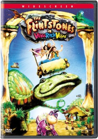 The Flintstones in Viva Rock Vegas - Free Movies