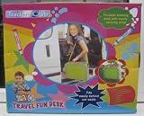 Travel Fun Desk