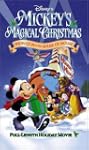 Mickey's Magical Christmas: Snowed In...