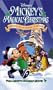 Mickey's Magical Christmas - Snowed in at the House of Mouse [VHS]