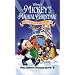 Mickey's Magical Christmas - Snowed in at the House of Mouse [VHS]